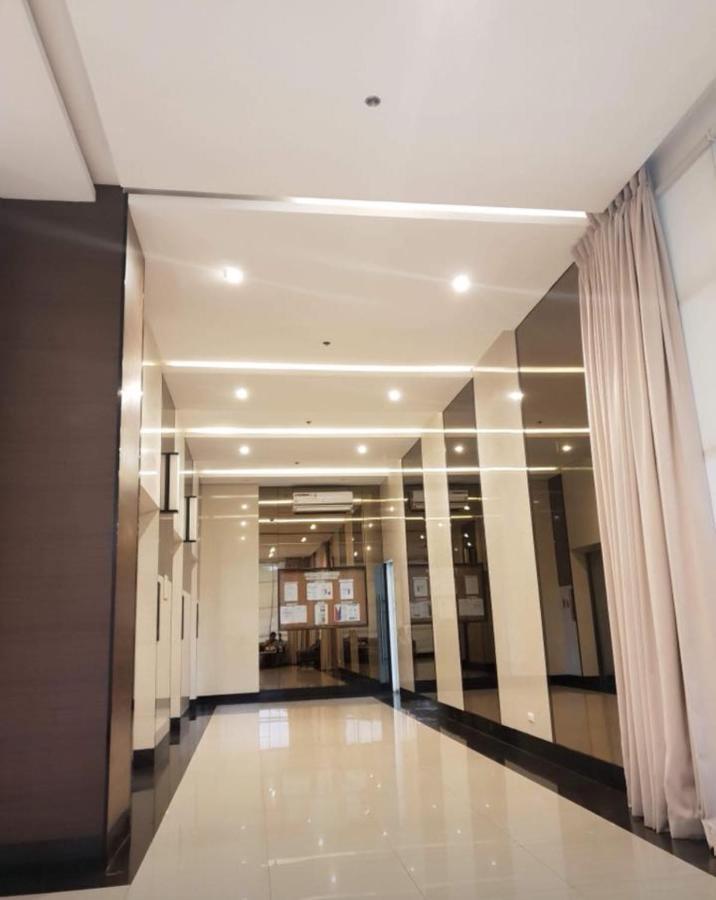 Cozy Studio Unit @ Centrio Tower Cagayan de Oro Zewnętrze zdjęcie